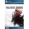 FINAL FANTASY RESONANCE Deluxe Edition STEAM [Singleplayer Only]